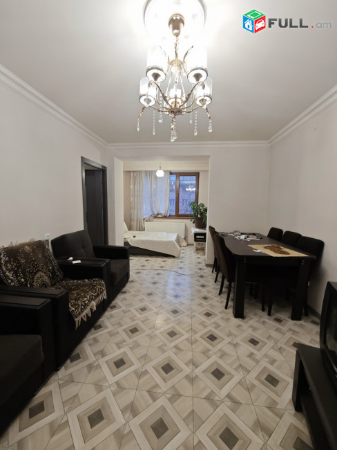 Վաճառվում է 2ս, 60.37 քմ, 