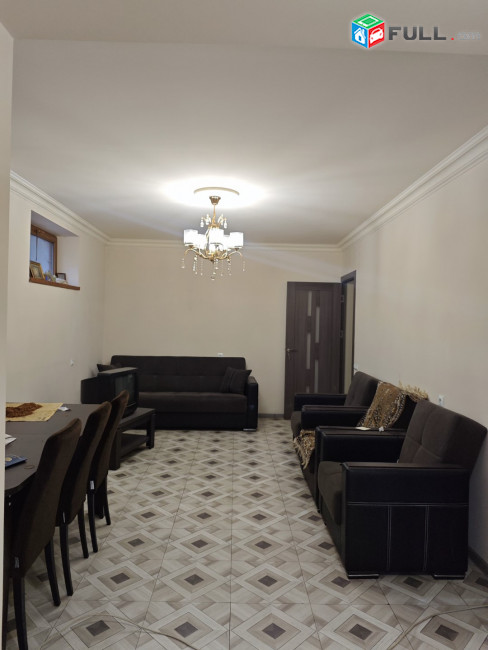 Վաճառվում է 2ս, 60.37 քմ, 