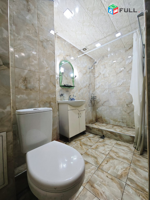 Վաճառվում է 2ս, 60.37 քմ, 