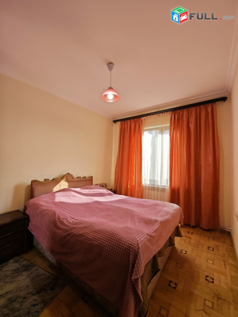 Վաճառվում է 3ս, 81 քմ,