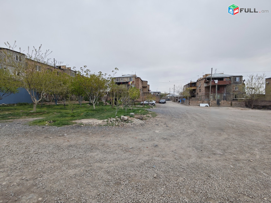 Բնակարան 3ս, 37,6քմ 32000 դոլար
