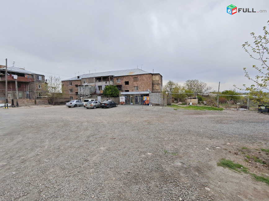 Բնակարան 3ս, 37,6քմ 32000 դոլար