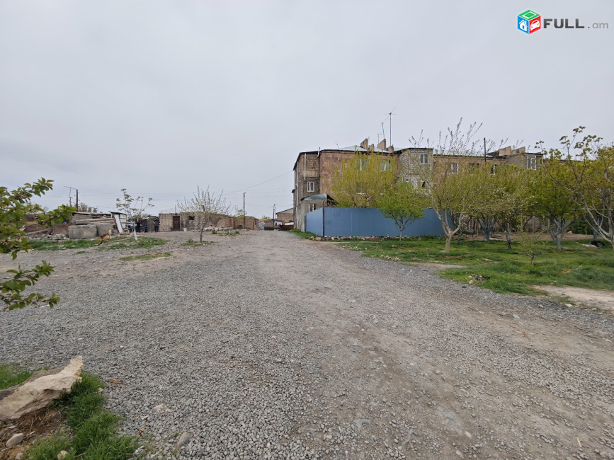 Բնակարան 3ս, 37,6քմ 32000 դոլար