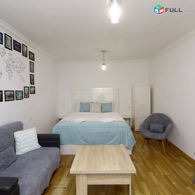 Օրավարձով, սեփականատիրոջից, Կոմիտաս 30, Ucom-ի շենք