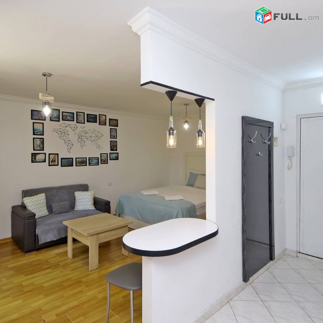 Օրավարձով, սեփականատիրոջից, Կոմիտաս 30, Ucom-ի շենք