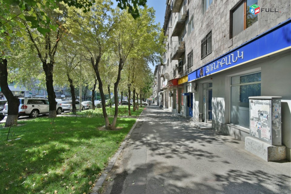 Օրավարձով, սեփականատիրոջից, Հ. Քոչար 19