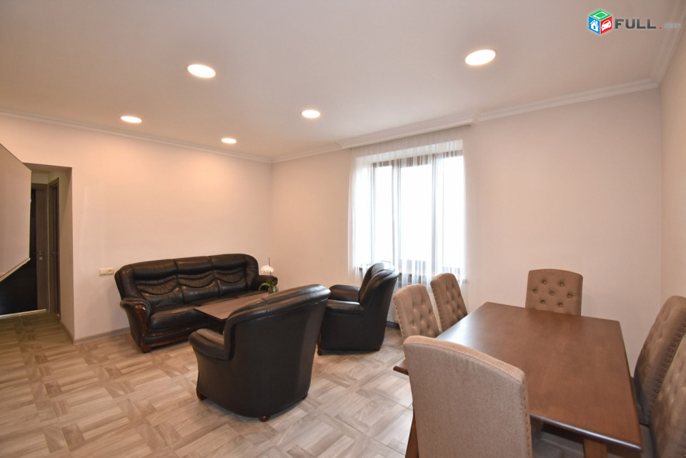 2 bedroom+ 1 living room, Komitas 27