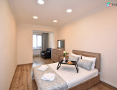 1 bedroom+1 living room, Komitas 27 