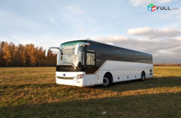 Avtobus, Mikroavtobus, Miniven Rostov Tomser Avtobusi Miniveni Sprinteri Bernapoxadrum (Bernapoxadrumner) 
