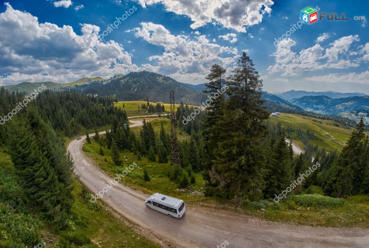 Transport Erevan Samara, Volgograd, Kamishin, Saratov, Elista, Volsk, Balakovo, Sizran, Tolyatti Uxevorapoxadrum ev Bernapoxadrum 