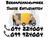 Bernapoxadrum Erevan MOSKVA - SHОSE ENTUZIASTOV 