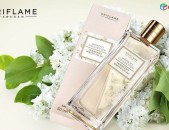 Oriflame Women's Collection White Lilac