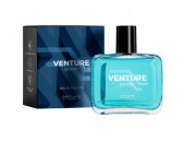 Oriflame հարդարաջուր Venture Power 