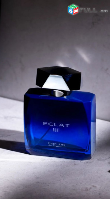 Oriflame պարֆյումերային ջուր Eclat Nuit (ԶԵՂՉ)