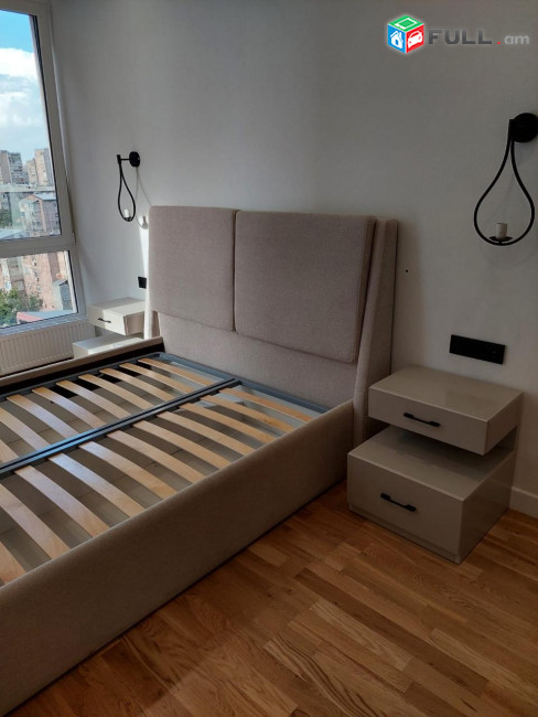 Modern home 
