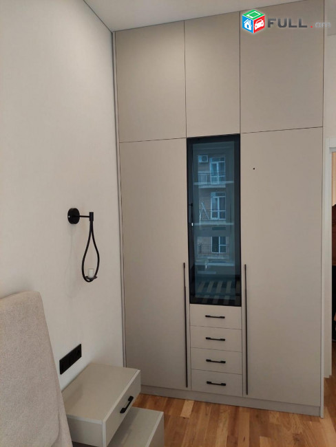Modern home 