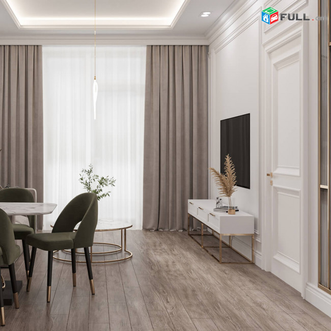 Modern home Desing