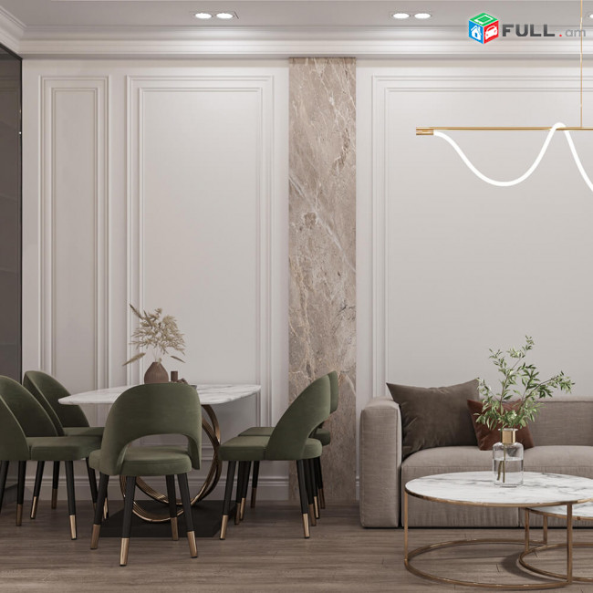 Modern home Desing