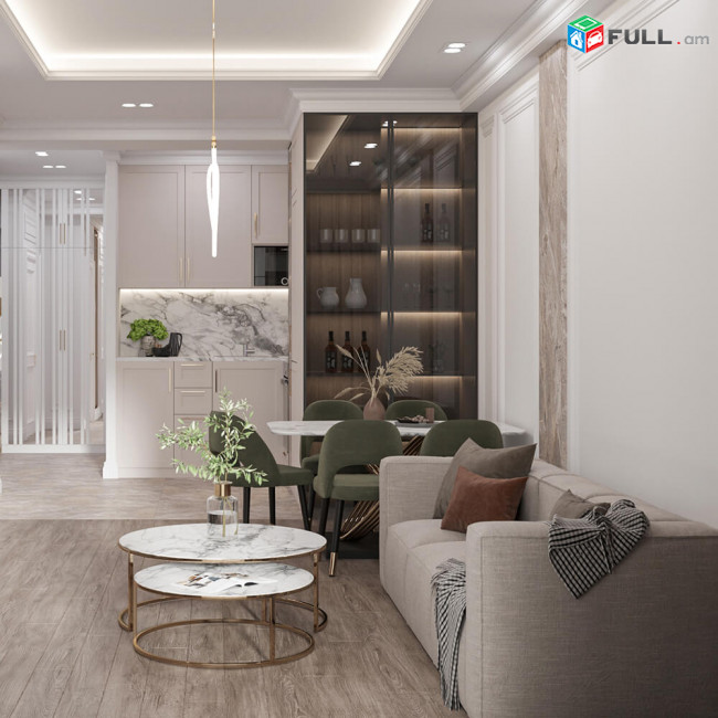 Modern home Desing