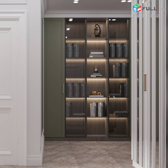Modern home Desing