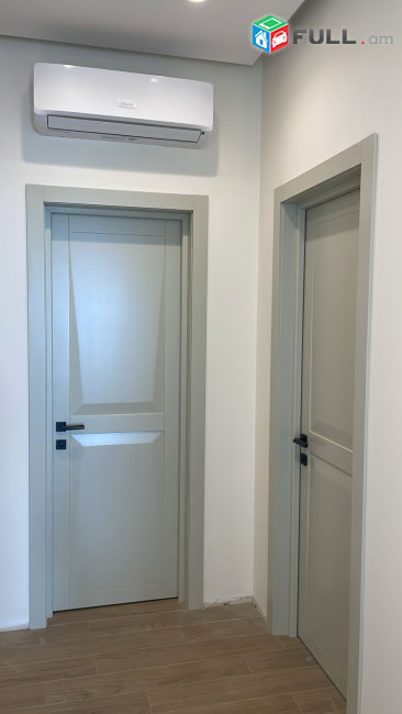 Modern Home Միջսենյակային դուռ 