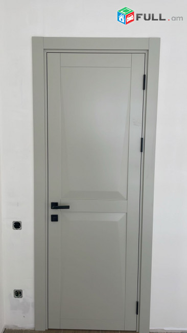 Modern Home Միջսենյակային դուռ 