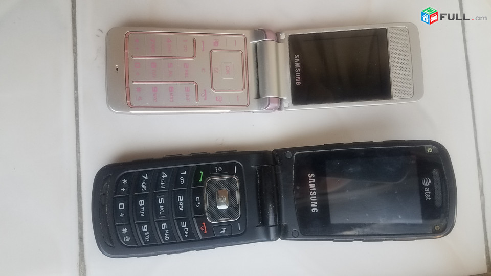 Samsung 