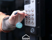 BOON չիպ 13.56mhz դամաֆոնի չիպի կրկնօրինակում NFC чип метка копирование copy 