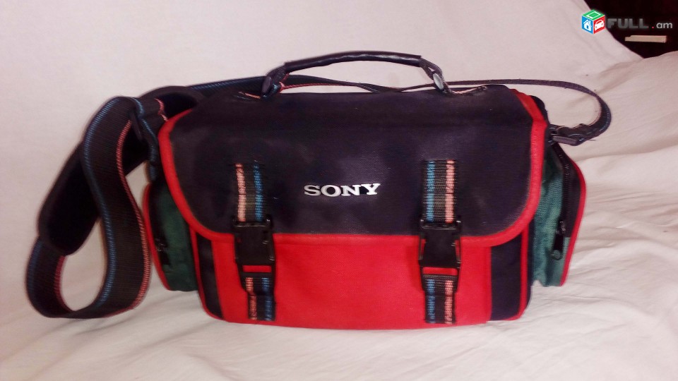 Sony orginal bag. Baysak.
