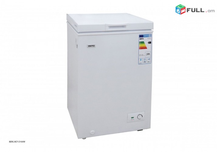 ՍԱՌՑԱՐԱՆ BERG BCF-D100W