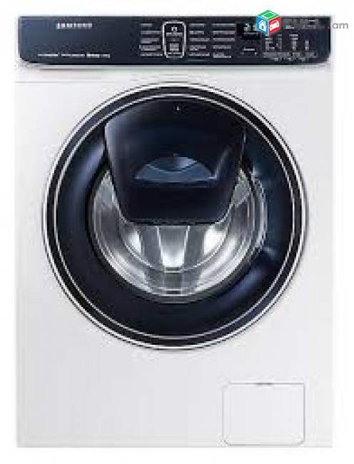 Լվացքի մեքենա SAMSUNG WW70R62LATWDLP