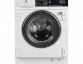 Լվացքի մեքենա ELECTROLUX EW7F3R48SI