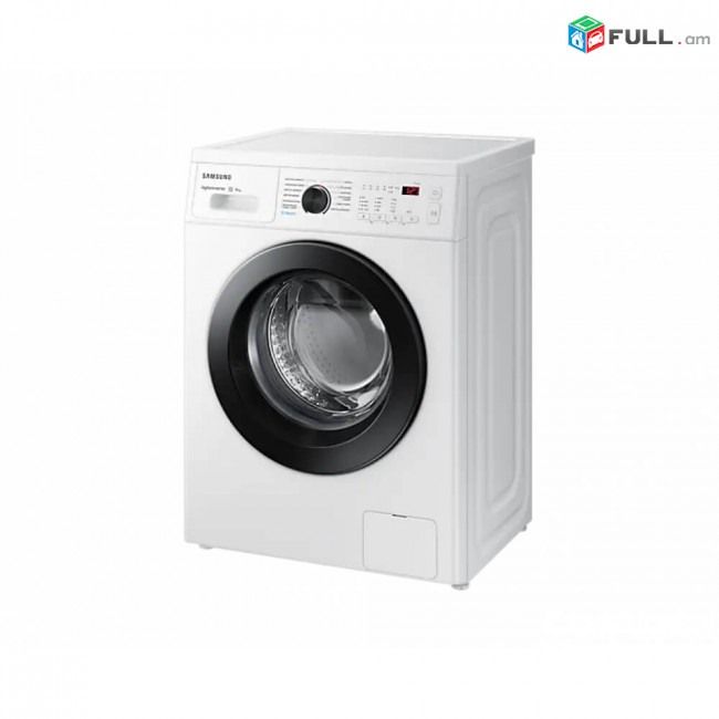 Լվացքի մեքենա SAMSUNG WW60A4S00CE/LP