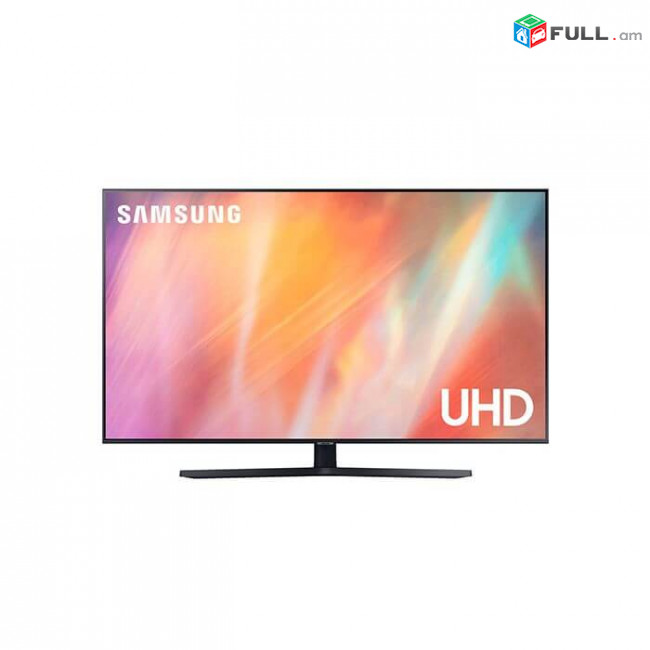 Հեռուստացույց SAMSUNG UE43AU7540UXRU 