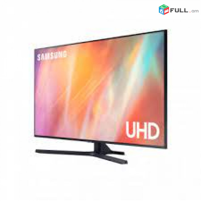 Հեռուստացույց SAMSUNG UE43AU7540UXRU 