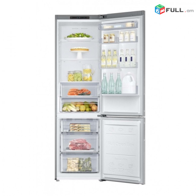 Սառնարան samsung rb37a5000sa/wt 
