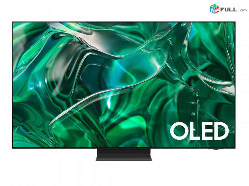 Հեռուստացույց SAMSUNG QE65S95CAUXRU