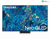 Հեռուստացույց SAMSUNG QE65QN95BAUXCE