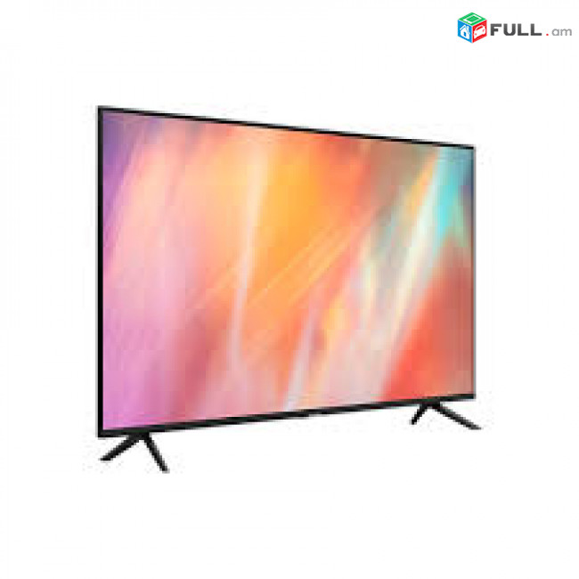 Հեռուստացույց SAMSUNG UE65AU7002UXRU