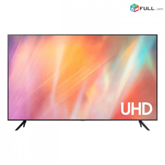 Հեռուստացույց SAMSUNG UE65AU7002UXRU