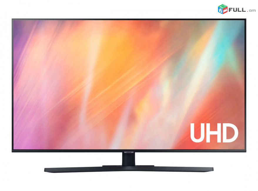 Հեռուստացույց SAMSUNG UE43AU7570UXRU