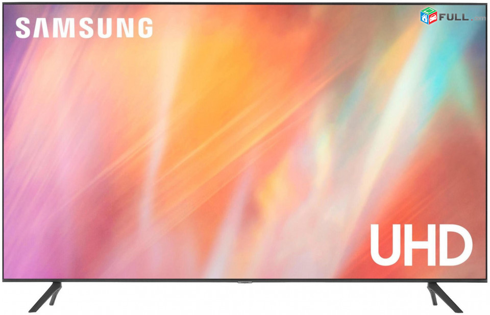 Հեռուստացույց SAMSUNG UE-50AU7140UXRU