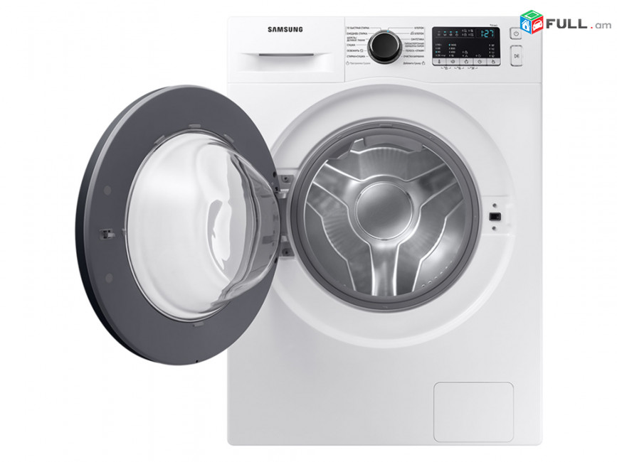 Լվացքի Մեքենա SAMSUNG WD70T4047CE