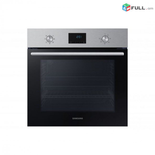 Ներկառուցվող ջեռոց samsung nv68a1145rs/wt 