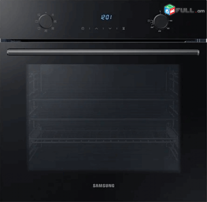Ներկառուցվող ջեռոց samsung nv68a1145rk/wt