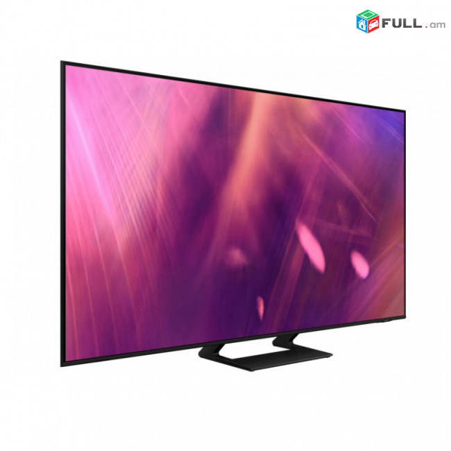Հեռուստացույց SAMSUNG UE-55AU9000UXRU