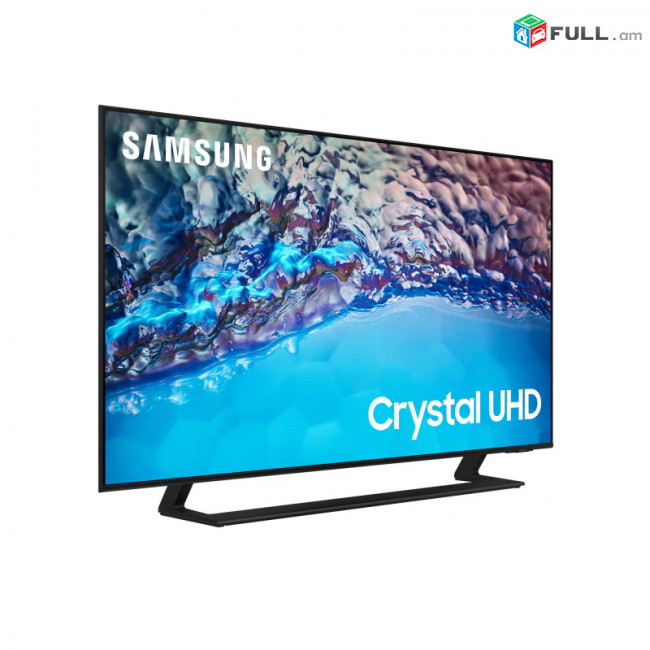 Հեռուստացույց SAMSUNG UE50BU8500UXCE