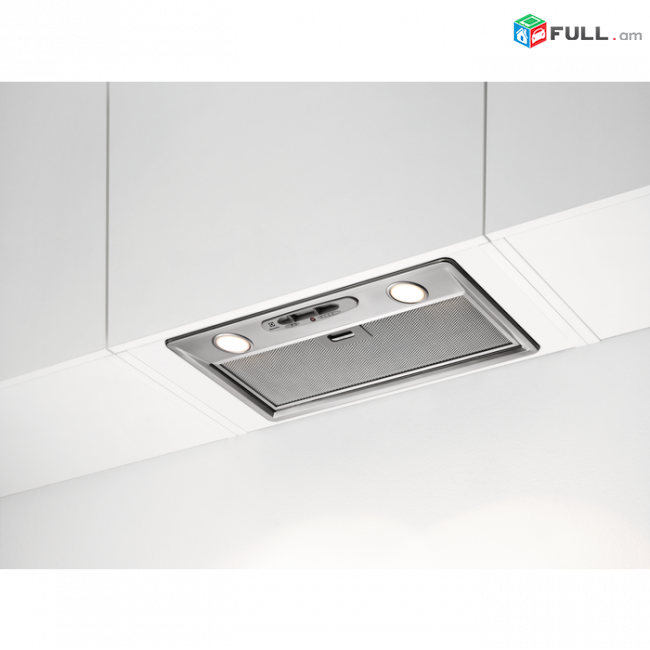 Օդաքարշ պահարան electrolux lfg9525s