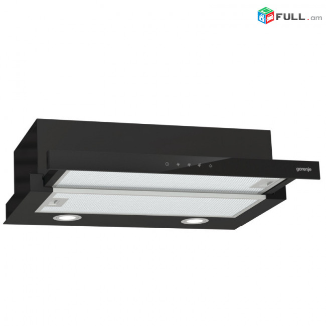 Օդաքարշ պահարան GORENJE TH64E4BG