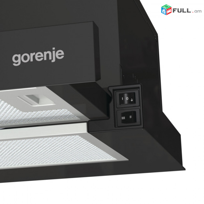 Օդաքարշ պահարան GORENJE TH60E3B